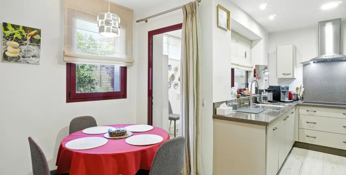 Продажа таунхауса в Benahavís 27