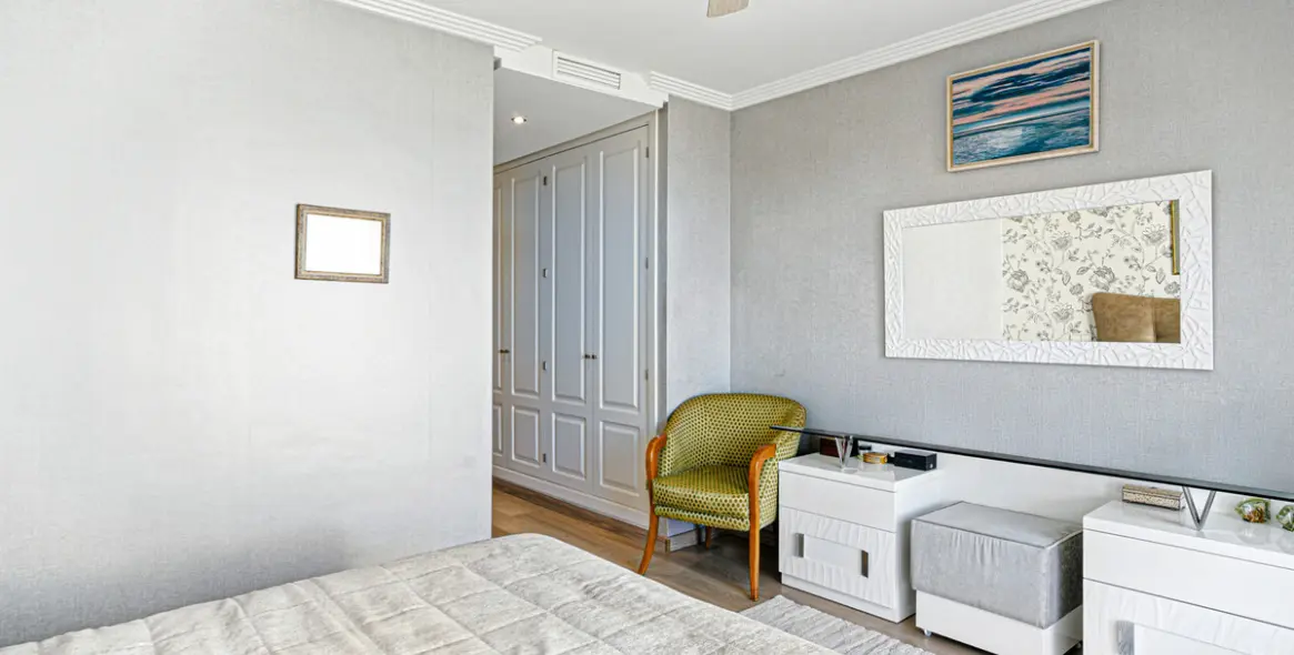 Продажа таунхауса в Benahavís 29