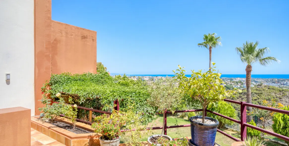 Продажа таунхауса в Benahavís 31