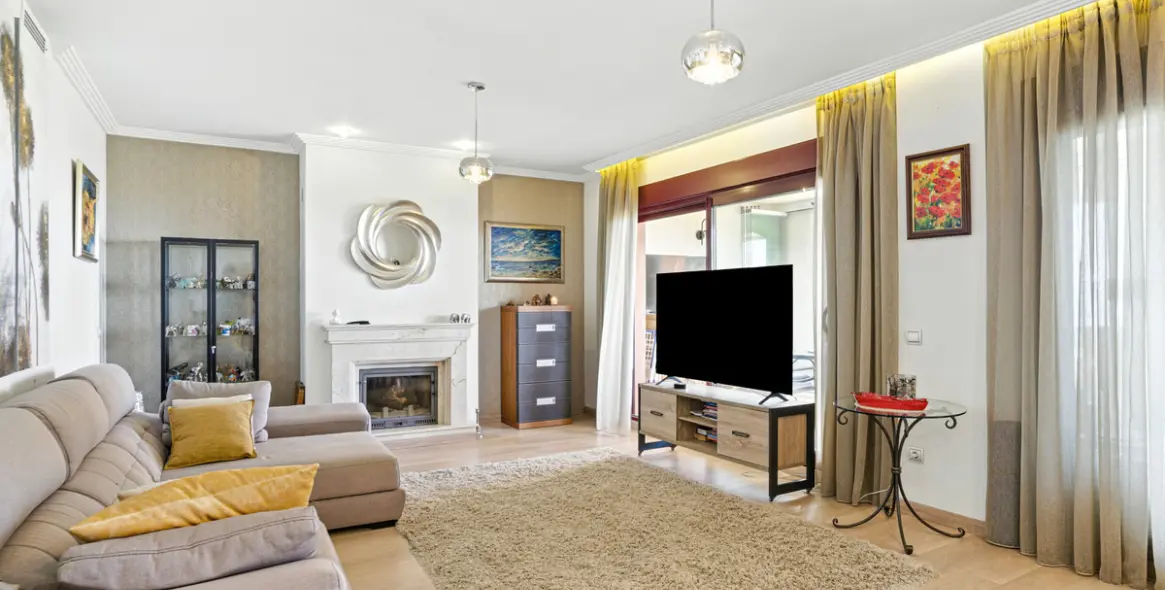 Продажа таунхауса в Benahavís 32