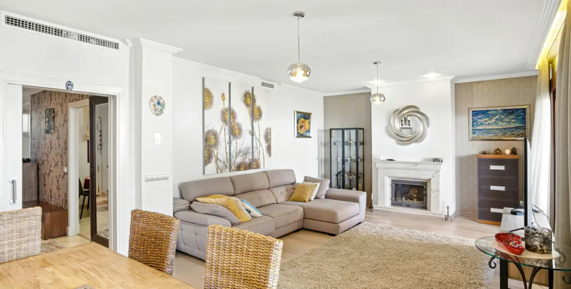 Продажа таунхауса в Benahavís 35