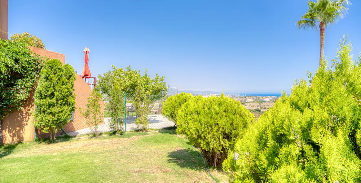 Продажа таунхауса в Benahavís 36