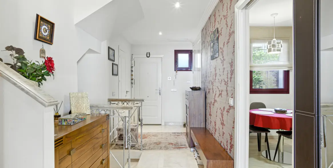 Продажа таунхауса в Benahavís 37