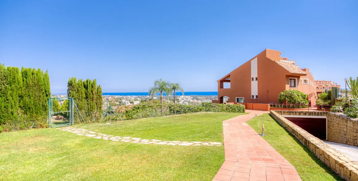 Продажа таунхауса в Benahavís 38