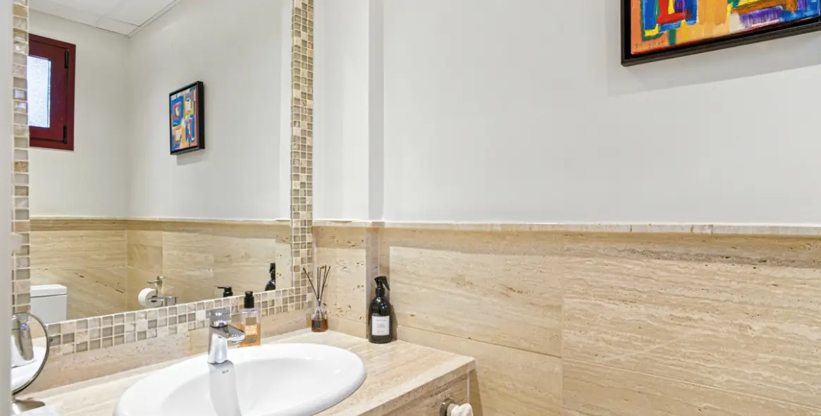 Продажа таунхауса в Benahavís 39