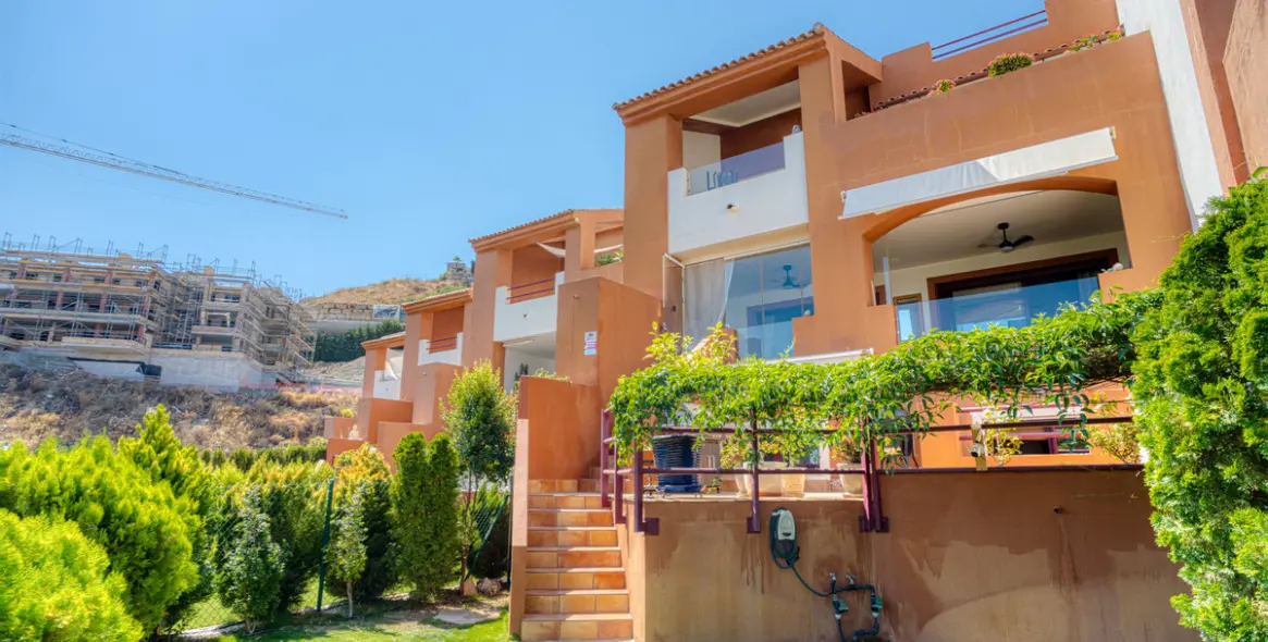 Продажа таунхауса в Benahavís 40