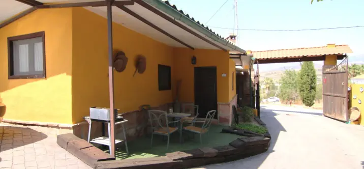 Detached villa R5146741 1