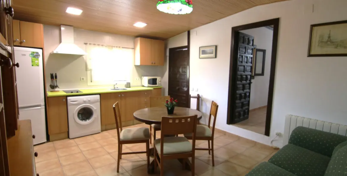 Sale of detached villa in Pizarra 5