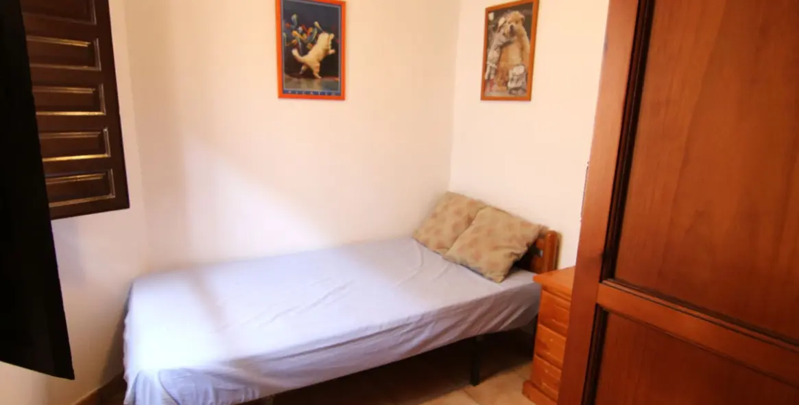 Sale of detached villa in Pizarra 6