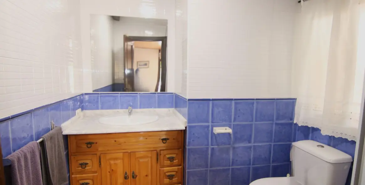 Sale of detached villa in Pizarra 7