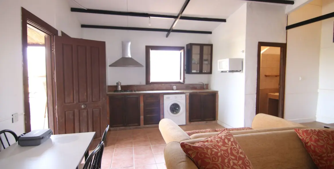 Sale of detached villa in Pizarra 14