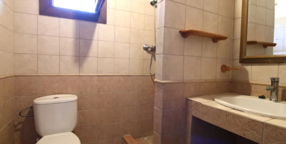 Sale of detached villa in Pizarra 15