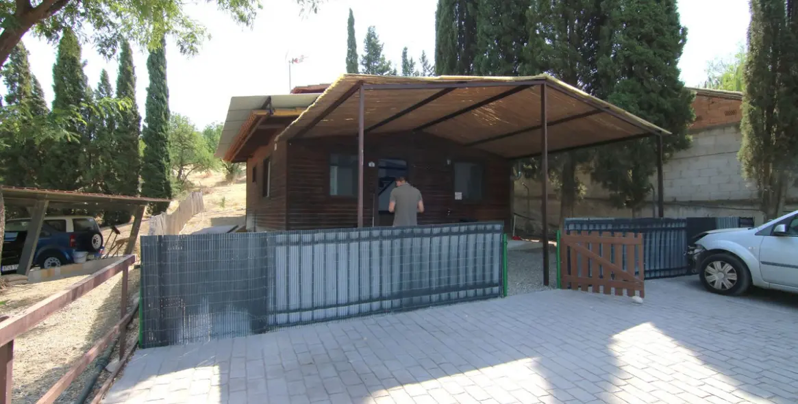 Sale of detached villa in Pizarra 19