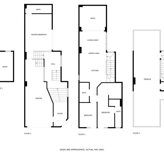 Таунхаус R5168527