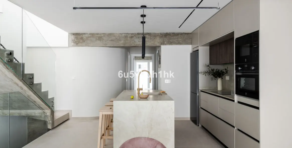 Продажа таунхауса в Malaga (район Málaga Centro) 3