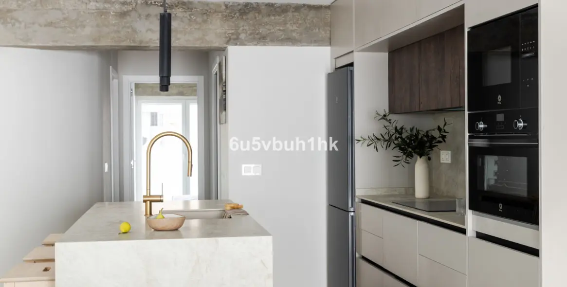 Продажа таунхауса в Malaga (район Málaga Centro) 4