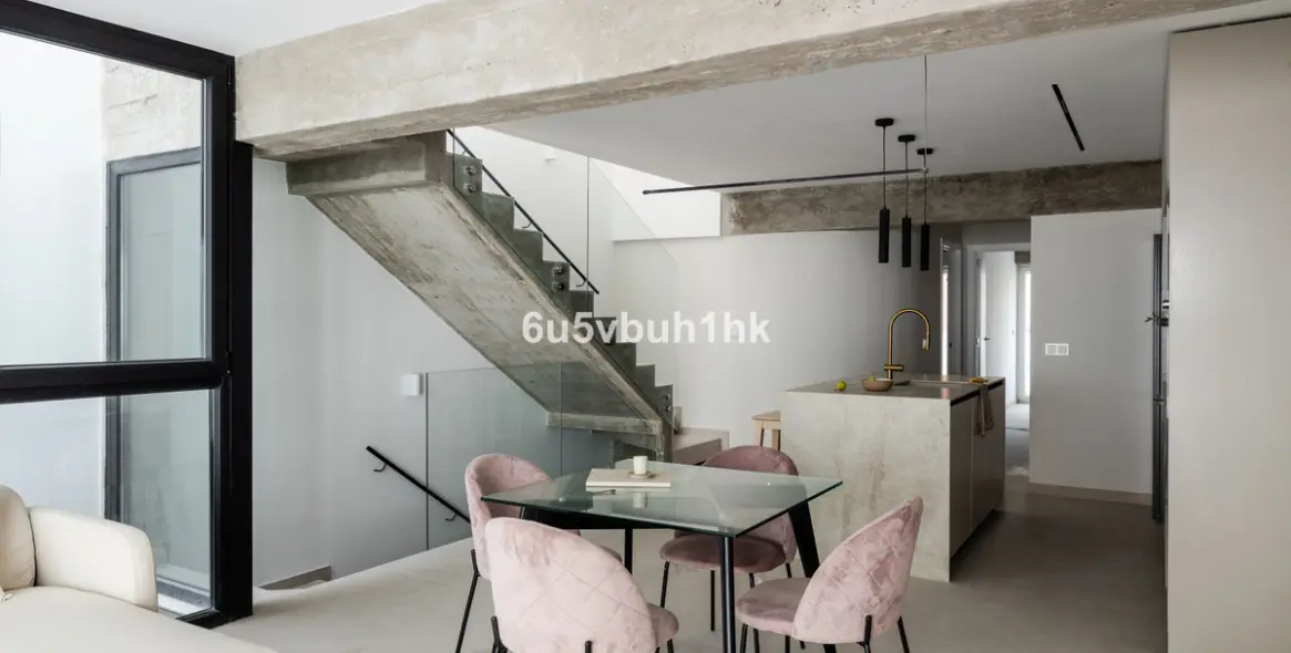 Продажа таунхауса в Malaga (район Málaga Centro) 5