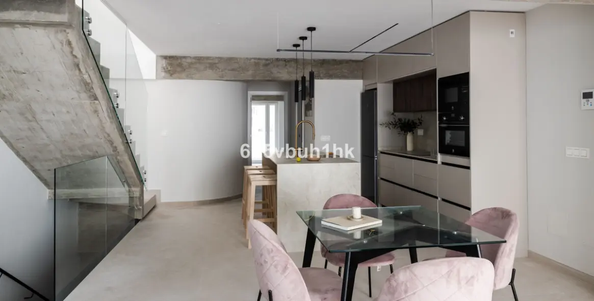 Продажа таунхауса в Malaga (район Málaga Centro) 6