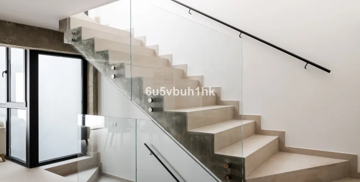 Продажа таунхауса в Malaga (район Málaga Centro) 10