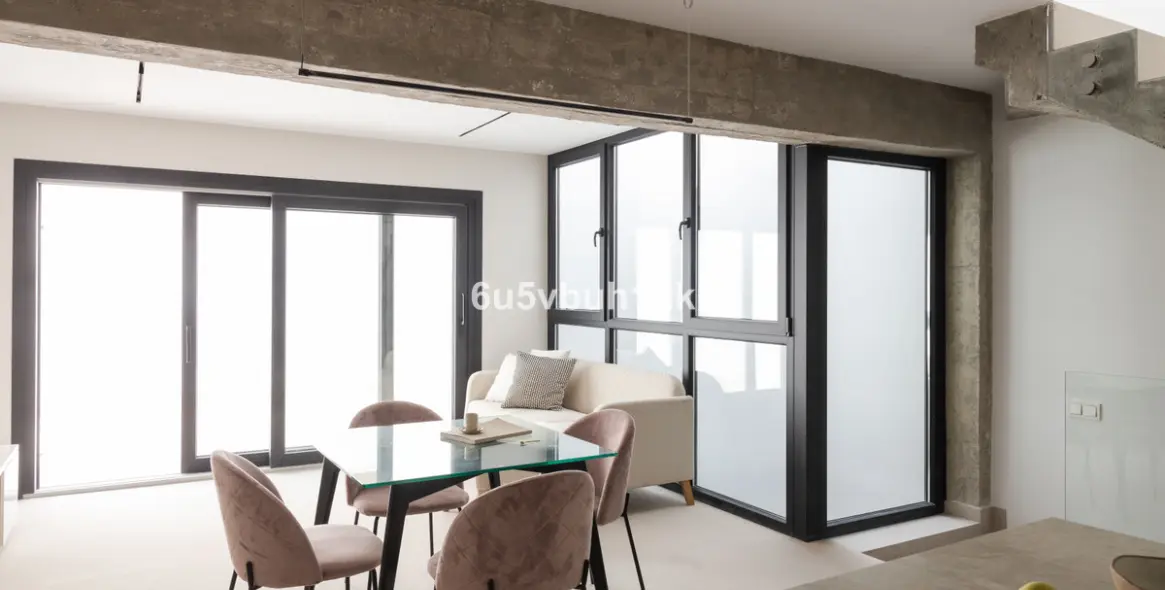 Продажа таунхауса в Malaga (район Málaga Centro) 11