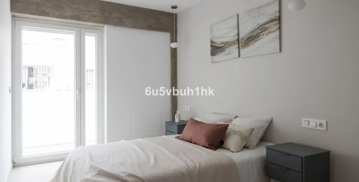 Продажа таунхауса в Malaga (район Málaga Centro) 14