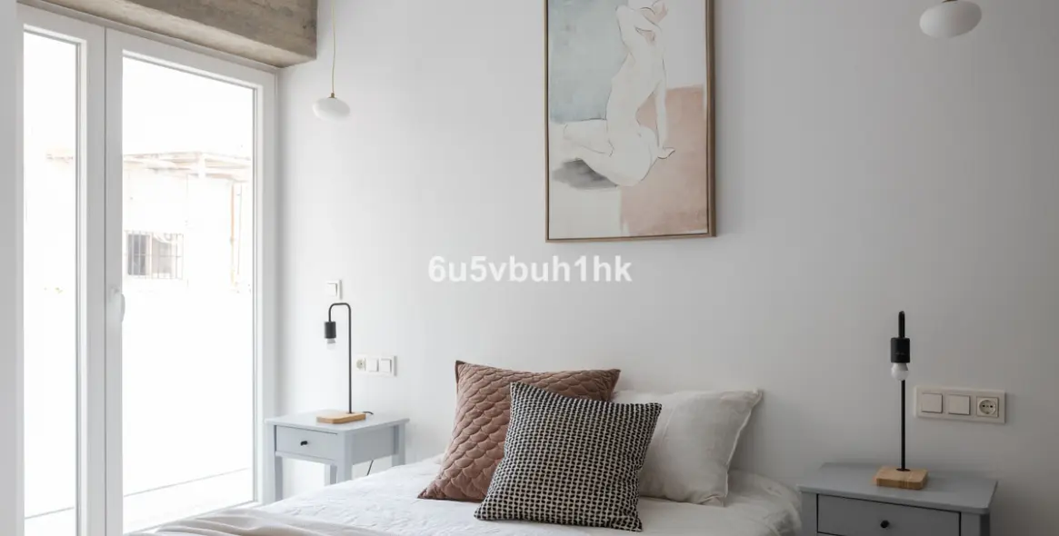 Продажа таунхауса в Malaga (район Málaga Centro) 17