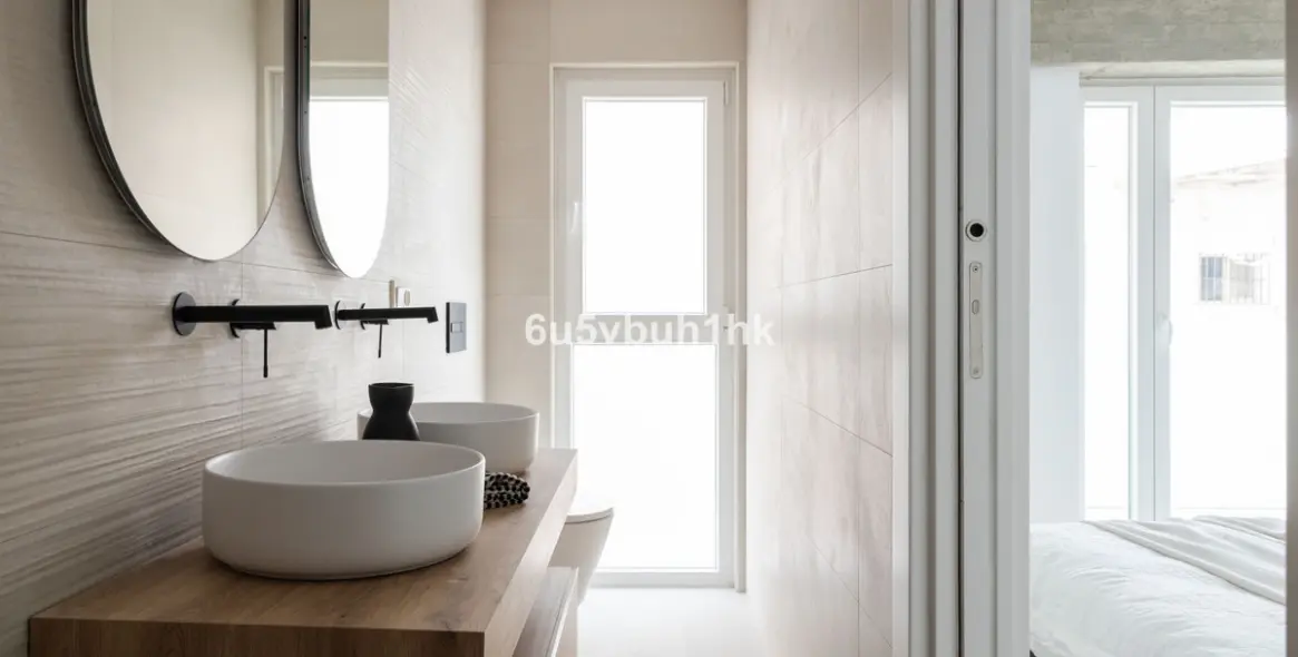 Продажа таунхауса в Malaga (район Málaga Centro) 18