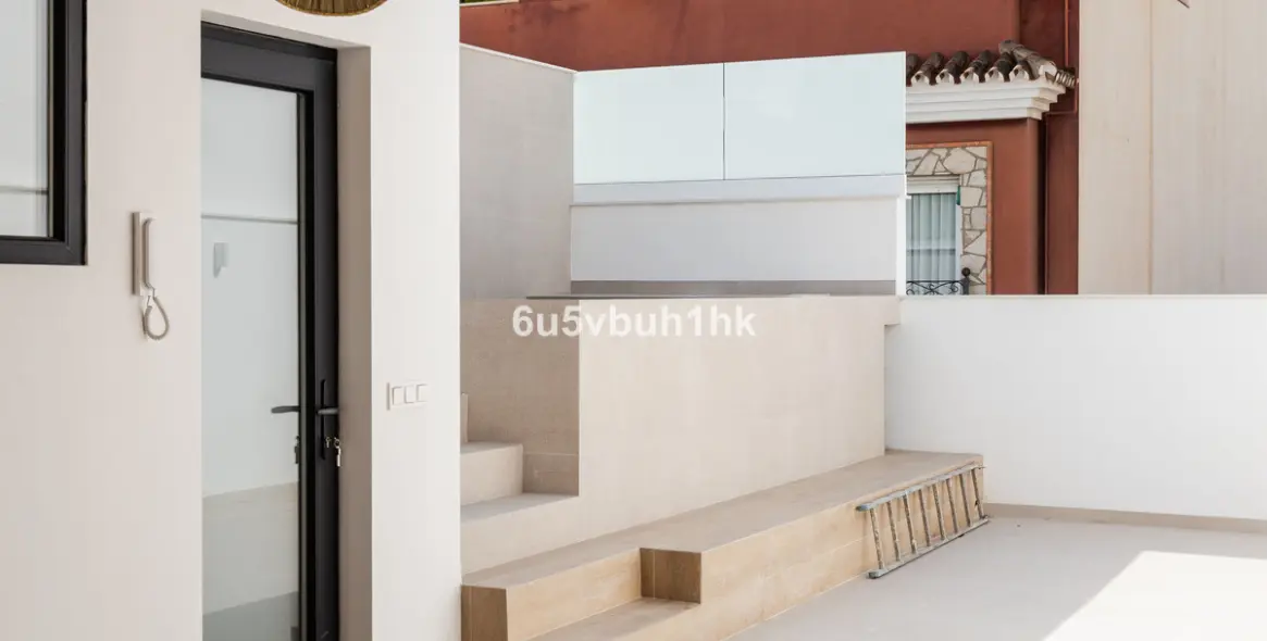 Продажа таунхауса в Malaga (район Málaga Centro) 20