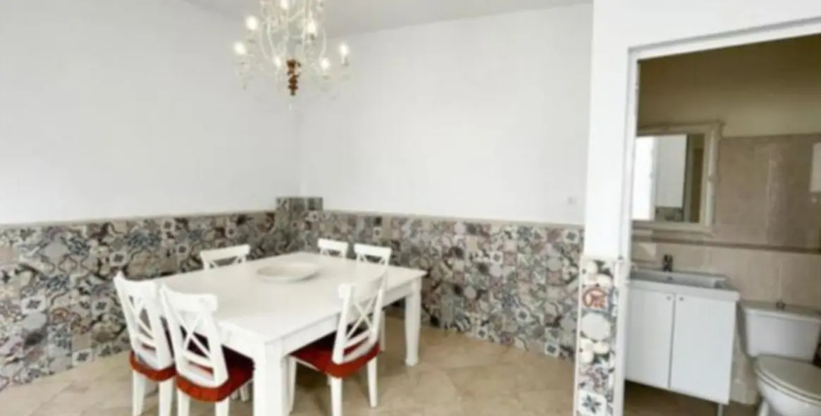 Продажа  отдельно стоящей виллы в San Roque 20