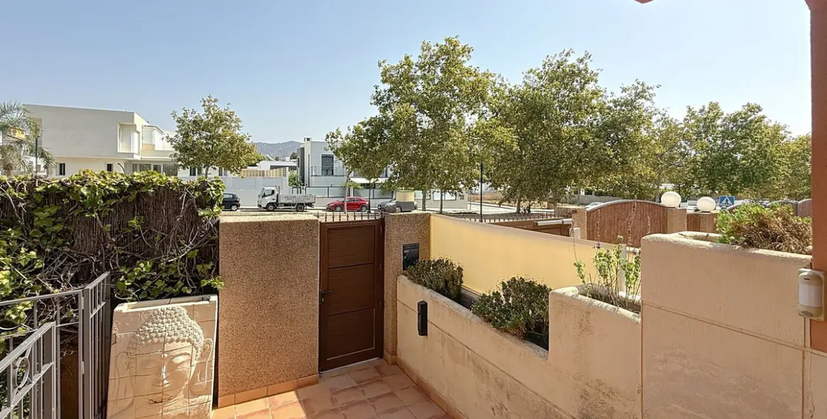 Sale of detached villa in Torre del Mar 3