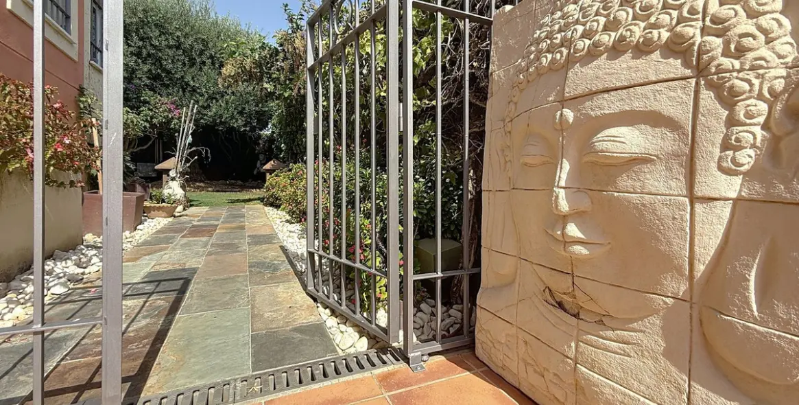 Sale of detached villa in Torre del Mar 4