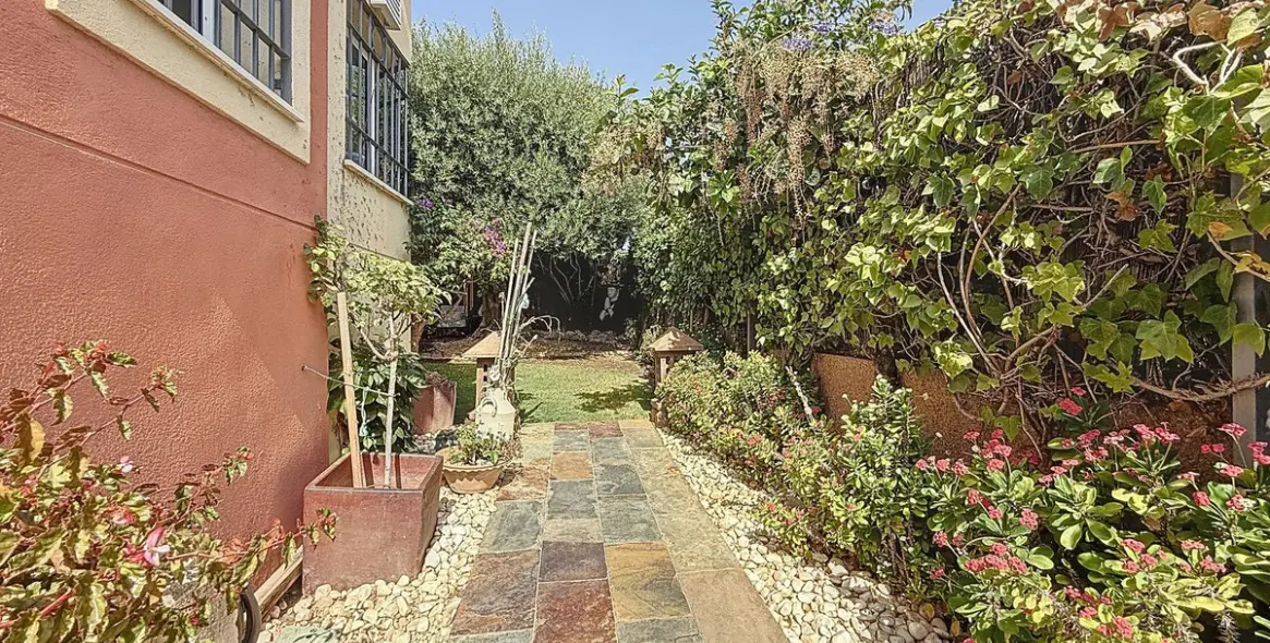 Sale of detached villa in Torre del Mar 5