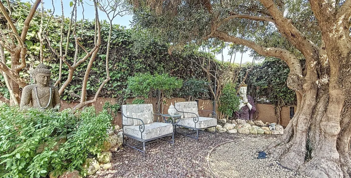 Sale of detached villa in Torre del Mar 9