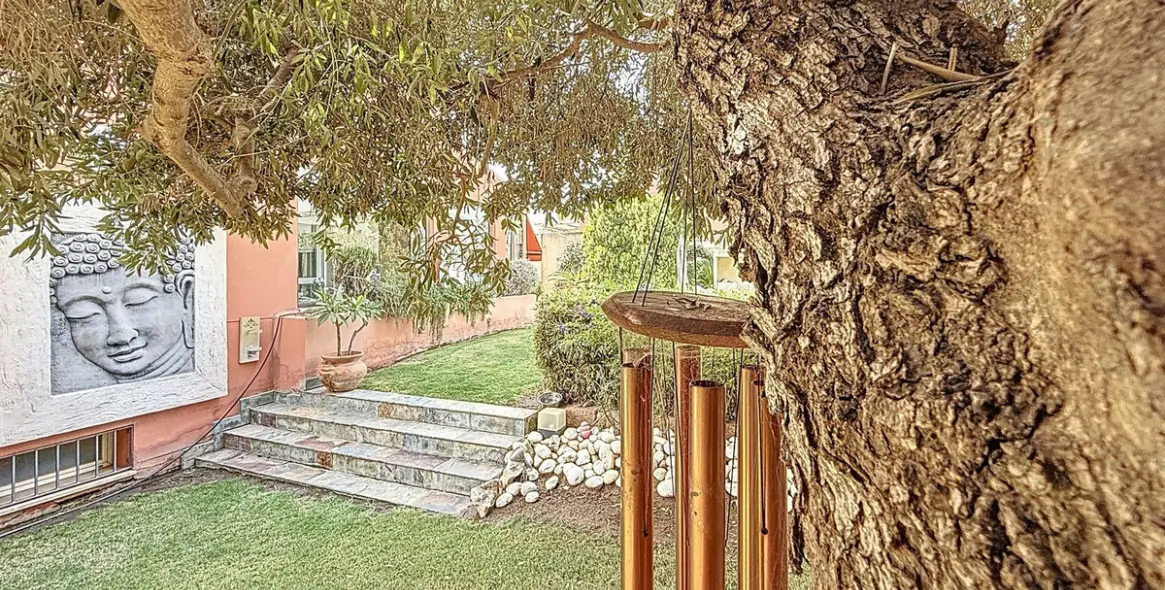 Sale of detached villa in Torre del Mar 11