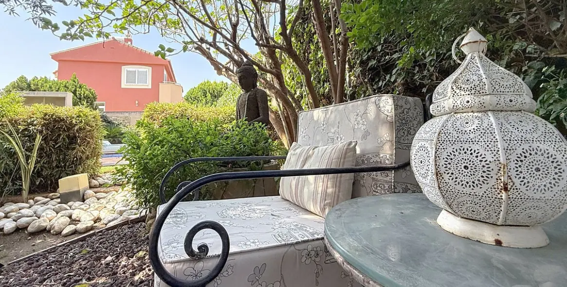 Sale of detached villa in Torre del Mar 14