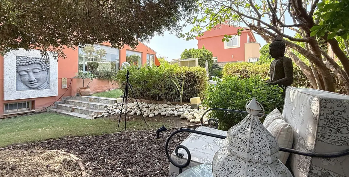 Sale of detached villa in Torre del Mar 15