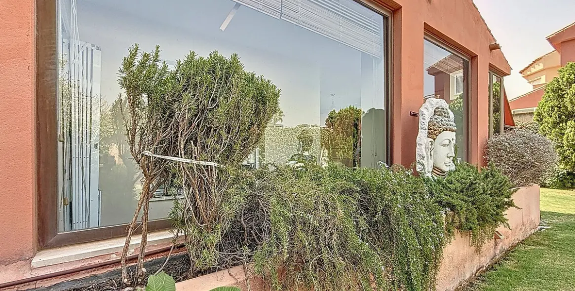 Sale of detached villa in Torre del Mar 20