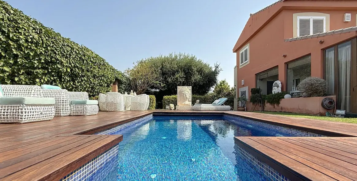 Продажа  отдельно стоящей виллы в Torre del Mar 29