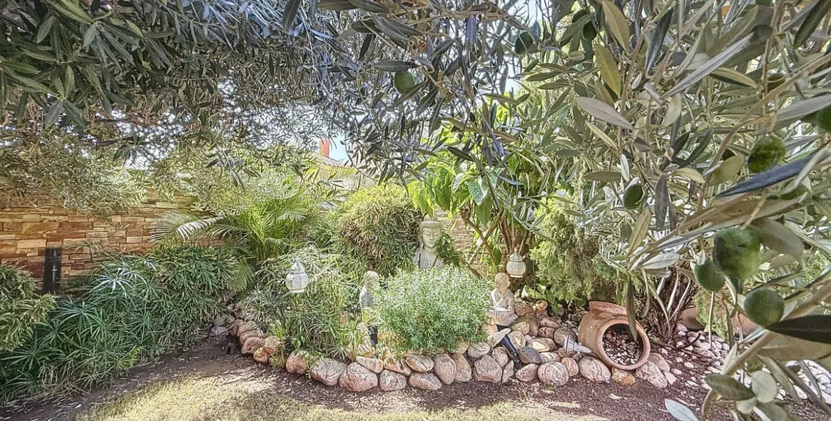 Продажа  отдельно стоящей виллы в Torre del Mar 37