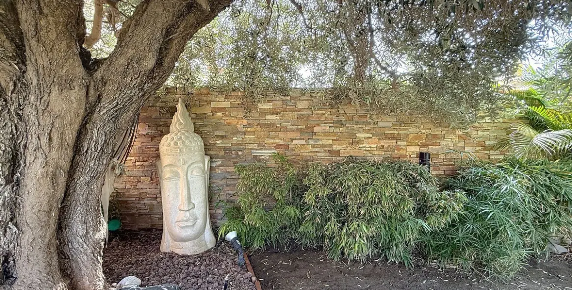 Продажа  отдельно стоящей виллы в Torre del Mar 38