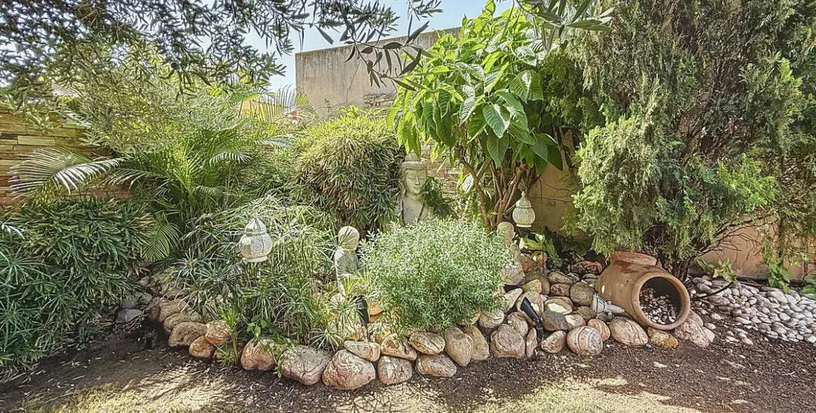 Продажа  отдельно стоящей виллы в Torre del Mar 42