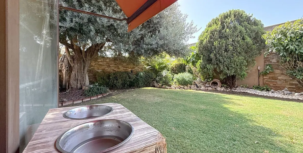 Продажа  отдельно стоящей виллы в Torre del Mar 47