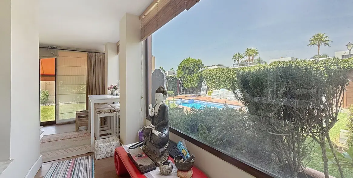 Продажа  отдельно стоящей виллы в Torre del Mar 55