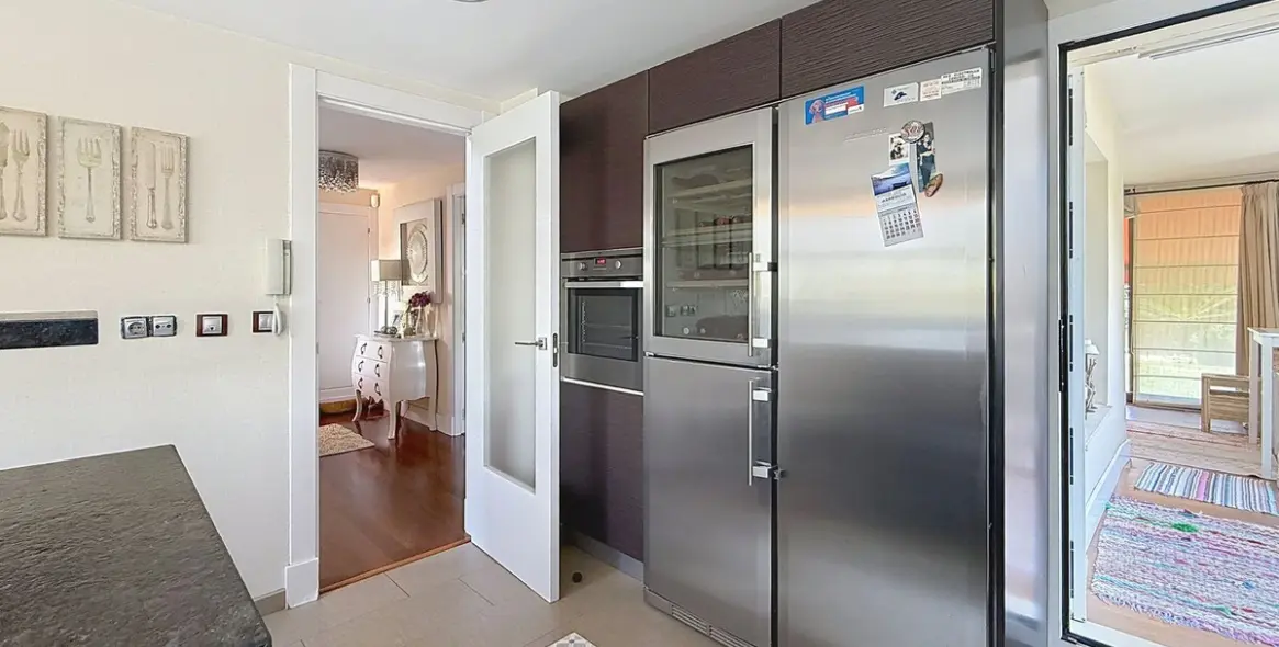 Продажа  отдельно стоящей виллы в Torre del Mar 57