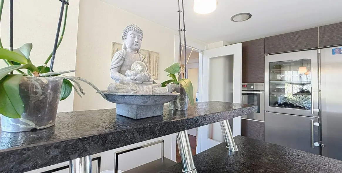 Продажа  отдельно стоящей виллы в Torre del Mar 58