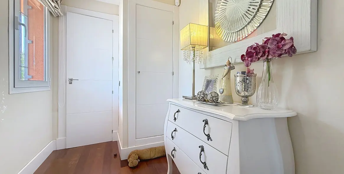 Продажа  отдельно стоящей виллы в Torre del Mar 60