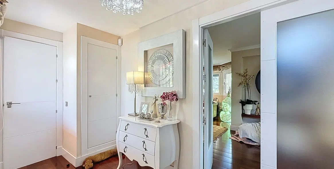 Продажа  отдельно стоящей виллы в Torre del Mar 61