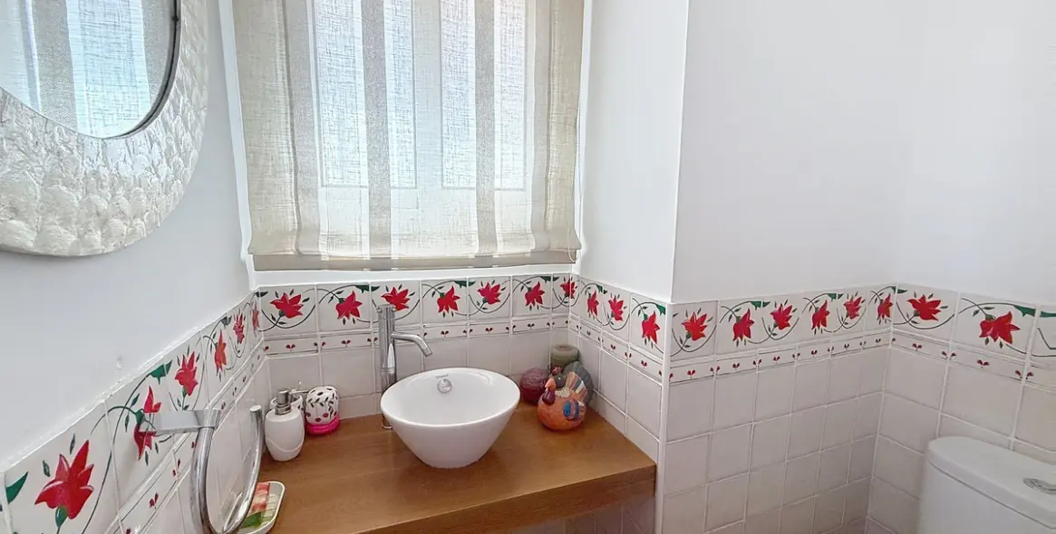 Продажа  отдельно стоящей виллы в Torre del Mar 62