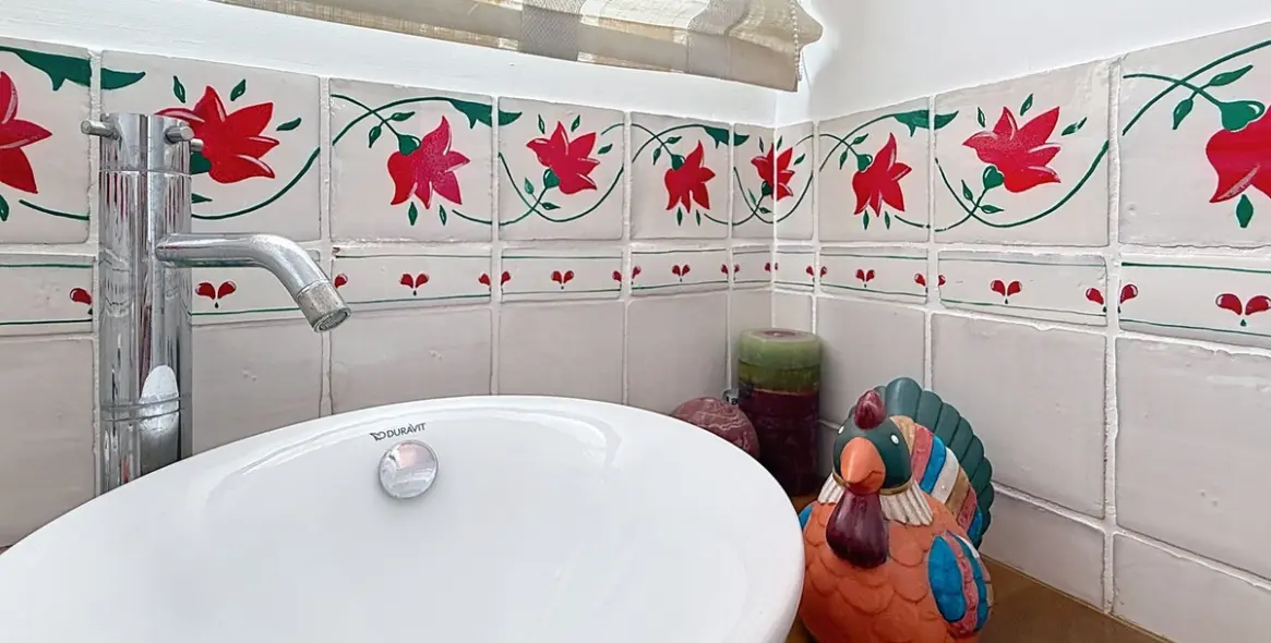 Продажа  отдельно стоящей виллы в Torre del Mar 63