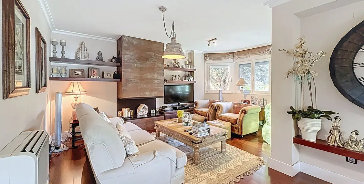 Продажа  отдельно стоящей виллы в Torre del Mar 64